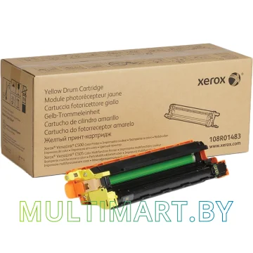 Фотобарабан Xerox 108R01483